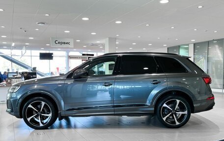 Audi Q7, 2020 год, 5 570 000 рублей, 4 фотография