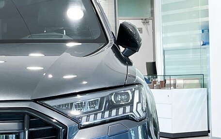 Audi Q7, 2020 год, 5 570 000 рублей, 8 фотография