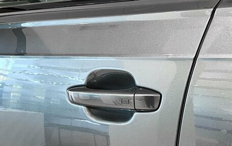 Audi Q7, 2020 год, 5 570 000 рублей, 11 фотография