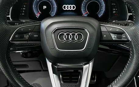 Audi Q7, 2020 год, 5 570 000 рублей, 13 фотография