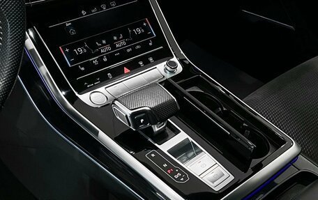 Audi Q7, 2020 год, 5 570 000 рублей, 14 фотография