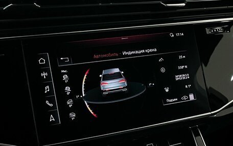 Audi Q7, 2020 год, 5 570 000 рублей, 20 фотография