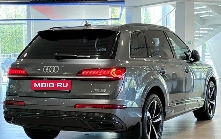Audi Q7, 2020 год, 5 570 000 рублей, 7 фотография