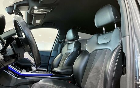 Audi Q7, 2020 год, 5 570 000 рублей, 22 фотография