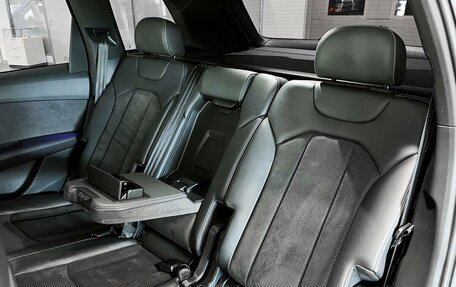 Audi Q7, 2020 год, 5 570 000 рублей, 25 фотография