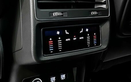 Audi Q7, 2020 год, 5 570 000 рублей, 26 фотография