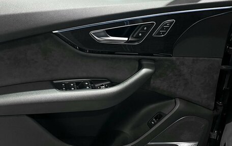 Audi Q7, 2020 год, 5 570 000 рублей, 23 фотография