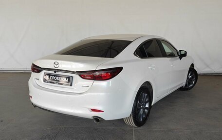 Mazda 6, 2021 год, 2 635 000 рублей, 4 фотография