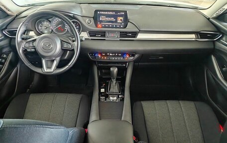 Mazda 6, 2021 год, 2 635 000 рублей, 9 фотография