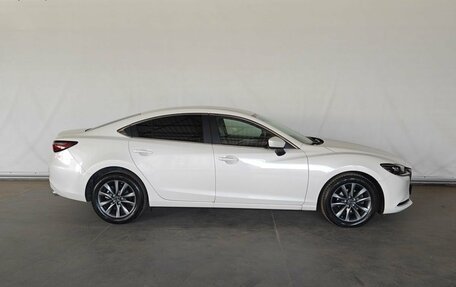 Mazda 6, 2021 год, 2 635 000 рублей, 8 фотография