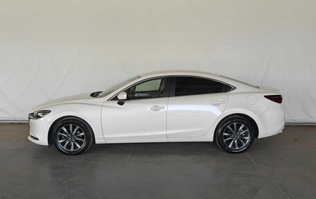 Mazda 6, 2021 год, 2 635 000 рублей, 7 фотография