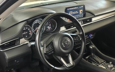 Mazda 6, 2021 год, 2 635 000 рублей, 12 фотография