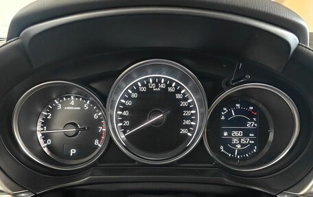 Mazda 6, 2021 год, 2 635 000 рублей, 13 фотография