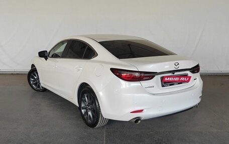 Mazda 6, 2021 год, 2 635 000 рублей, 6 фотография