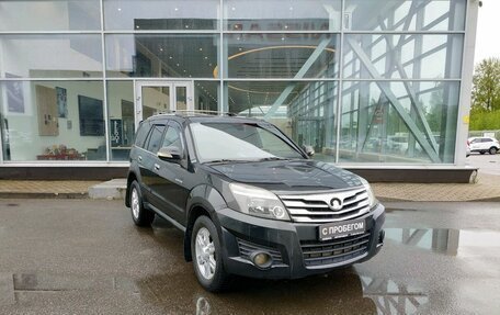 Great Wall Hover H3 I, 2010 год, 519 000 рублей, 3 фотография