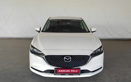 Mazda 6, 2021 год, 2 635 000 рублей, 2 фотография