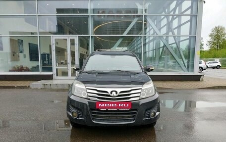 Great Wall Hover H3 I, 2010 год, 519 000 рублей, 2 фотография