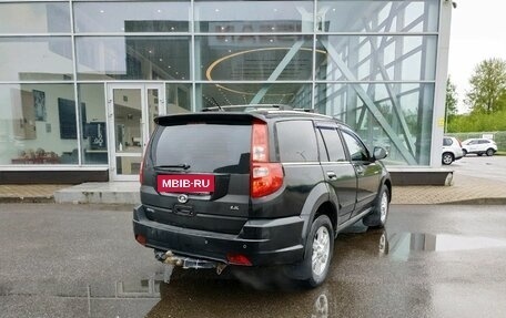 Great Wall Hover H3 I, 2010 год, 519 000 рублей, 4 фотография