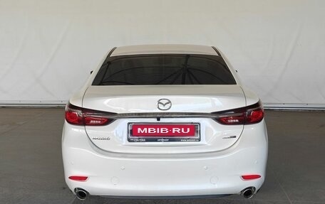 Mazda 6, 2021 год, 2 635 000 рублей, 5 фотография