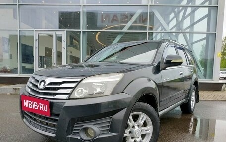 Great Wall Hover H3 I, 2010 год, 519 000 рублей, 7 фотография