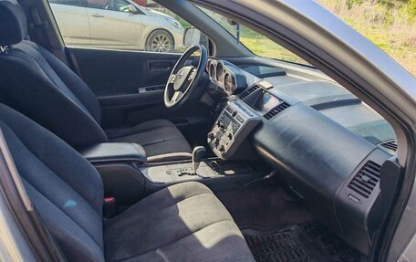 Nissan Murano, 2004 год, 650 000 рублей, 5 фотография