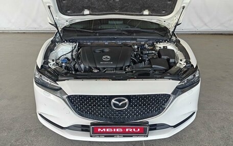 Mazda 6, 2021 год, 2 635 000 рублей, 17 фотография