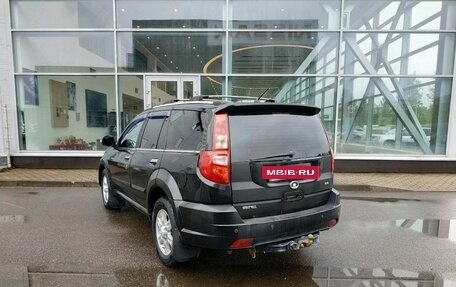 Great Wall Hover H3 I, 2010 год, 519 000 рублей, 6 фотография