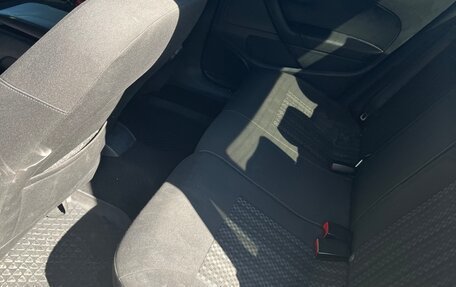 Volkswagen Polo VI (EU Market), 2015 год, 950 000 рублей, 6 фотография