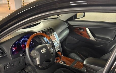 Toyota Camry, 2011 год, 1 000 000 рублей, 7 фотография