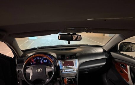 Toyota Camry, 2011 год, 1 000 000 рублей, 8 фотография