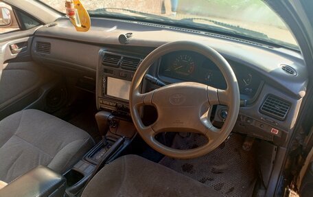 Toyota Corona IX (T190), 1993 год, 125 000 рублей, 9 фотография