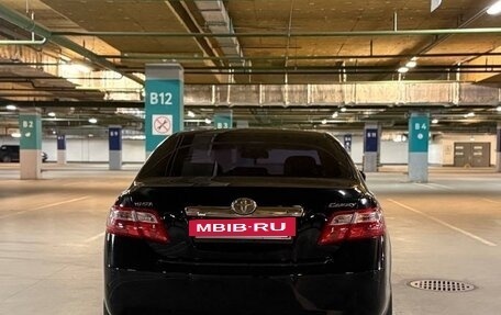 Toyota Camry, 2011 год, 1 000 000 рублей, 6 фотография