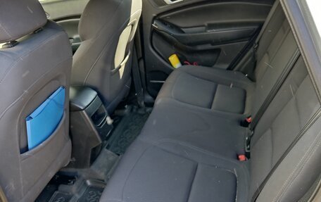 Chery Tiggo 4 I рестайлинг, 2019 год, 1 390 000 рублей, 5 фотография