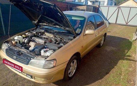 Toyota Corona IX (T190), 1993 год, 125 000 рублей, 4 фотография