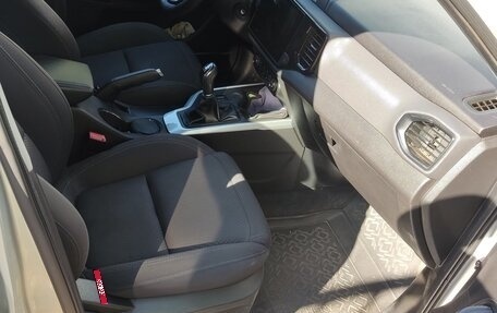 Chery Tiggo 4 I рестайлинг, 2019 год, 1 390 000 рублей, 10 фотография