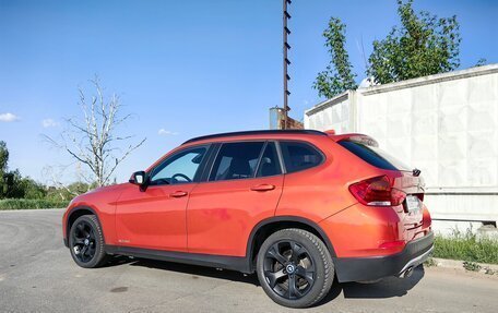 BMW X1, 2013 год, 1 950 000 рублей, 12 фотография