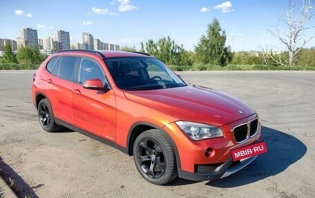 BMW X1, 2013 год, 1 950 000 рублей, 10 фотография