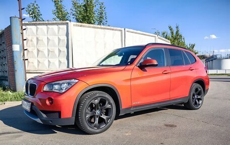 BMW X1, 2013 год, 1 950 000 рублей, 14 фотография