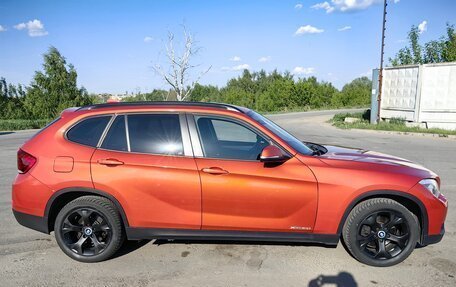 BMW X1, 2013 год, 1 950 000 рублей, 13 фотография