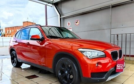 BMW X1, 2013 год, 1 950 000 рублей, 4 фотография