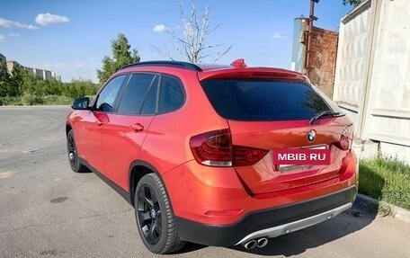 BMW X1, 2013 год, 1 950 000 рублей, 16 фотография