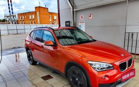 BMW X1, 2013 год, 1 950 000 рублей, 3 фотография