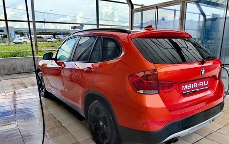 BMW X1, 2013 год, 1 950 000 рублей, 6 фотография
