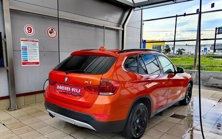 BMW X1, 2013 год, 1 950 000 рублей, 7 фотография