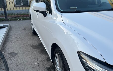 Mazda 6, 2021 год, 3 250 000 рублей, 2 фотография