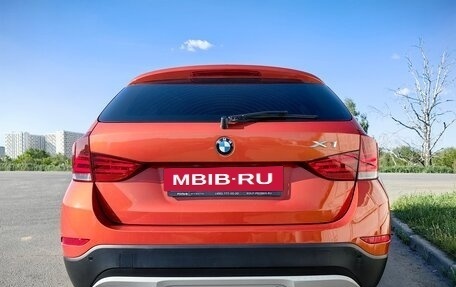 BMW X1, 2013 год, 1 950 000 рублей, 15 фотография