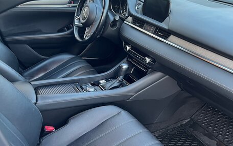 Mazda 6, 2021 год, 3 250 000 рублей, 13 фотография