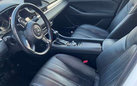 Mazda 6, 2021 год, 3 250 000 рублей, 14 фотография