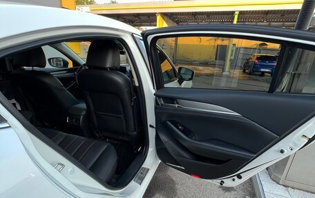 Mazda 6, 2021 год, 3 250 000 рублей, 11 фотография