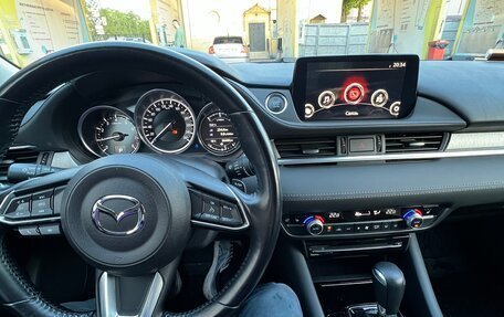 Mazda 6, 2021 год, 3 250 000 рублей, 17 фотография